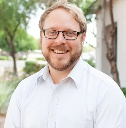 Cody Mosher, CISR